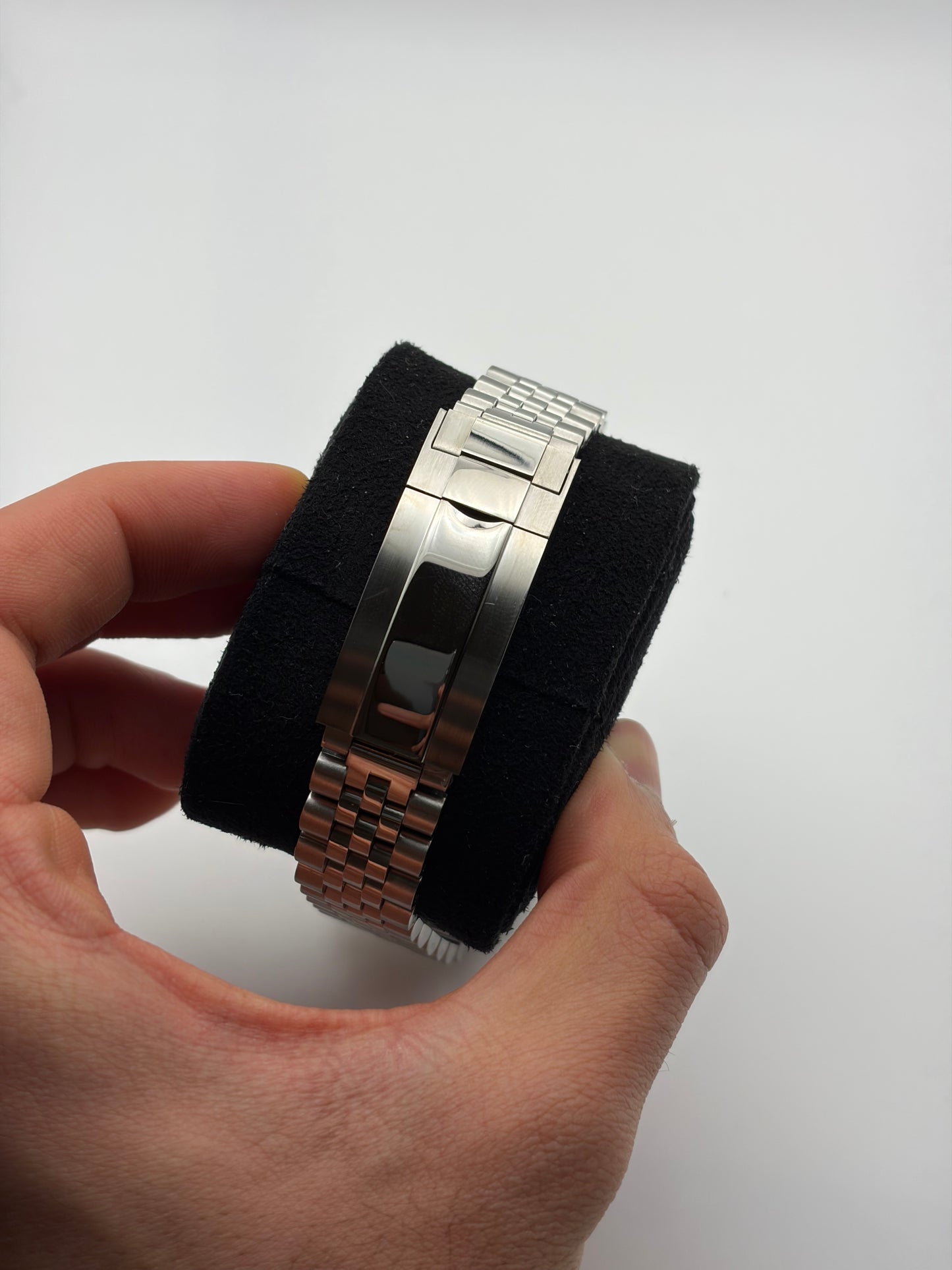 GMT Master II Pepsi - Seiko Mod