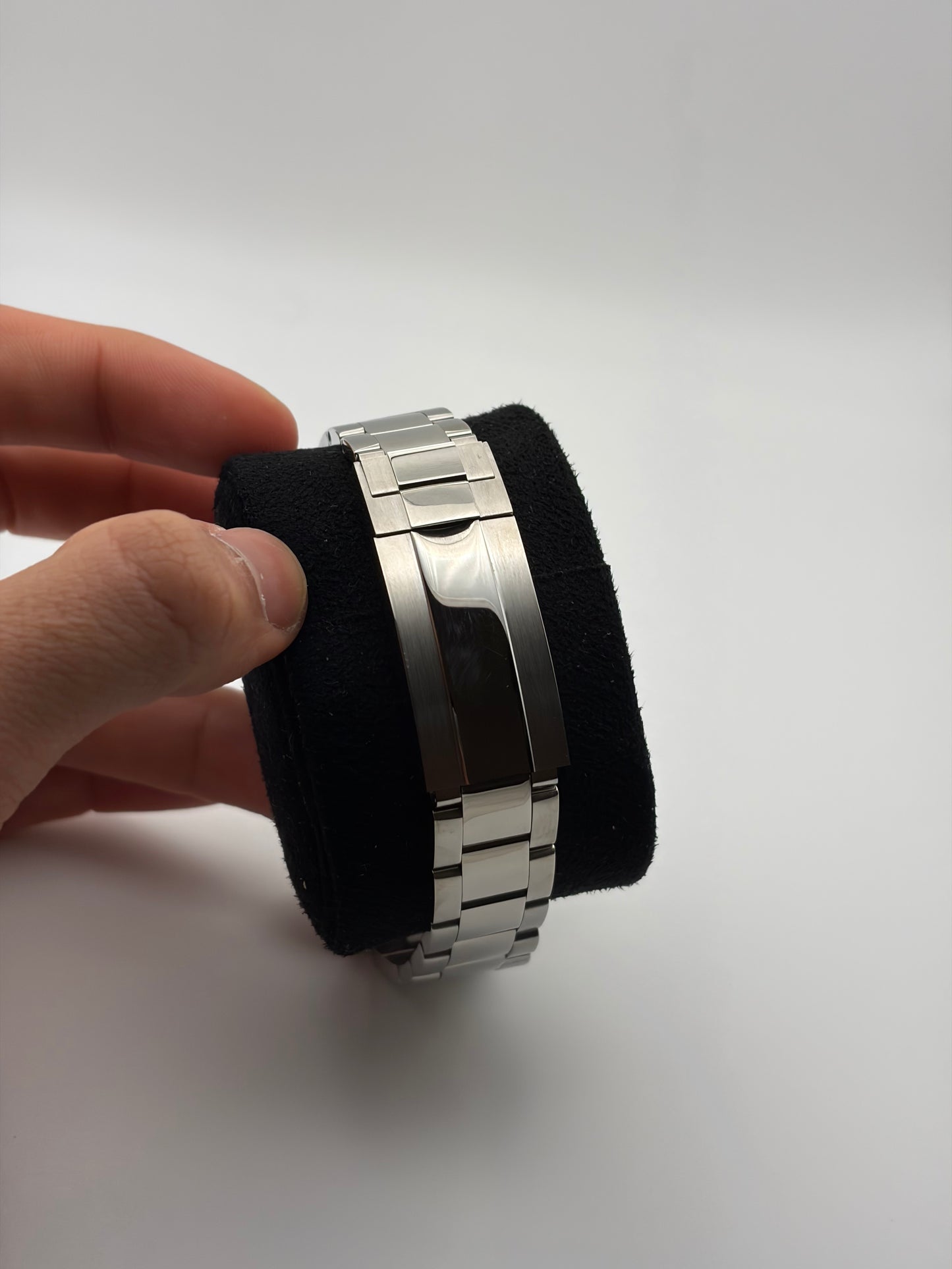 Daytona Ocean Blue Arabic Numerals- Seiko Mod