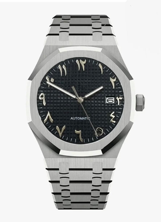 Royal Oak Black Arabic