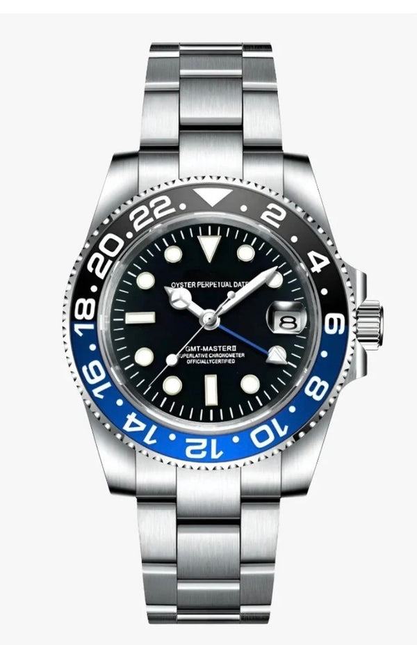 GMT Master II Batman