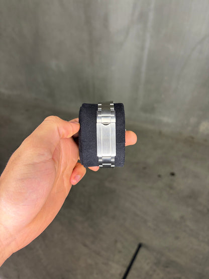 GMT Master II Batman Blue & Black bezel - Seiko Mod