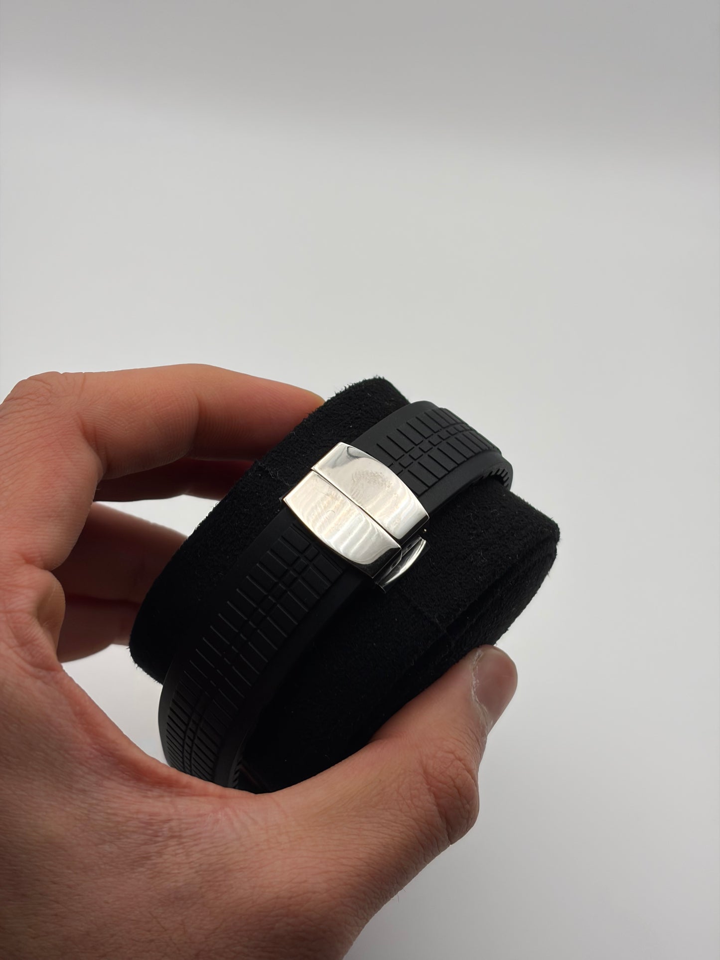 Aquanaut brown dial - Seiko Mod