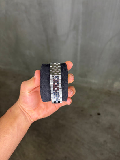 Land dweller deep ocean blue - Seiko Mod