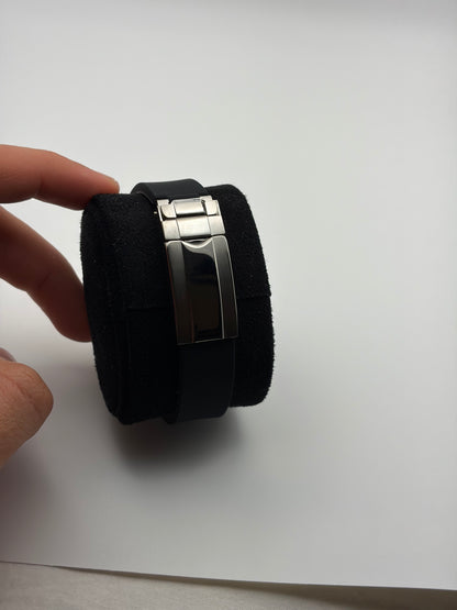 Daytona Meteor Dial Oysterflex- Seiko Mod