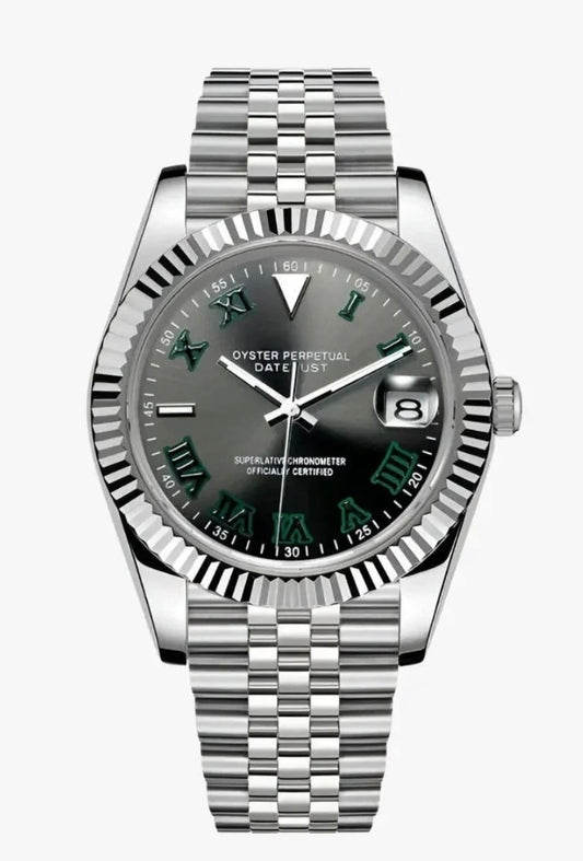 Datejust Wimbledon