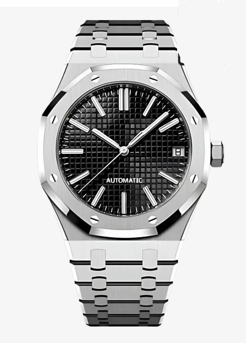 Royal Oak Black