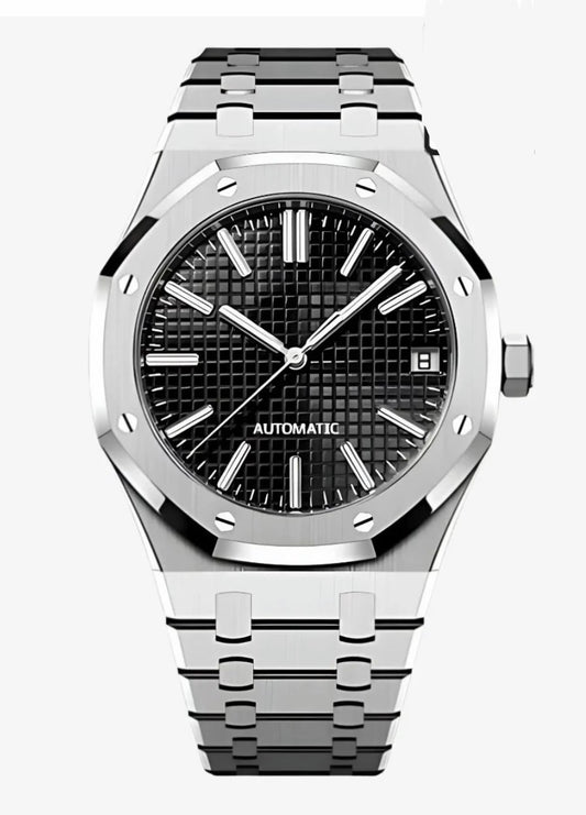 Royal Oak Black
