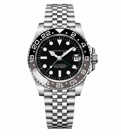 GMT
